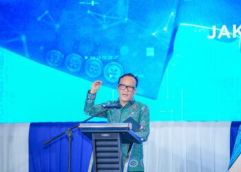 Wamenaker Ajak SP BPJS Ketenagakerjaan Perkuat Sinergi dan Konsolidasi