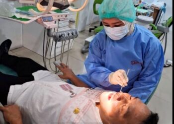 Pemkot Jakut Siapkan Puskesmas untuk Gelar Pemeriksaan Kesehatan Gratis