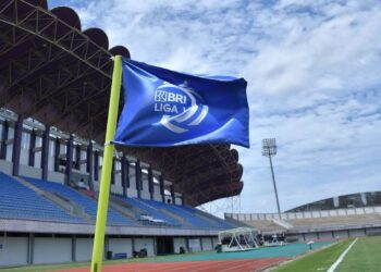 Liga 1 Pekan ke-22: Persib Siap Perlebar Jarak, Persija Hadapi Ujian Berat