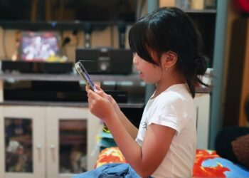 Pembatasan Akun Anak di Medsos Perlu Didukung dengan Pendampingan