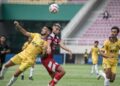 Empat Laga Tanpa Kemenangan, Persik Kediri Wajib Menang Lawan Persis Solo