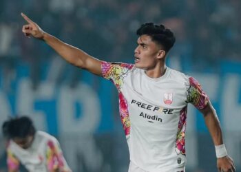 Persis Solo Terancam Degradasi, Ong Kim Swee Wajibkan Kemenangan Lawan Persebaya