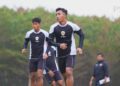 Piala Asia U-20: Garuda Muda Tantang Iran, Indra Sjafri Yakin Timnas Bisa Curi Poin