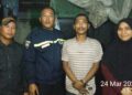 Anggota Polsek Menteng Terkena Patsus Setelah Minta THR