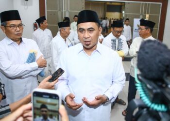 Wagub Jawa Tengah Tekankan Perusahaan Bayarkan THR Paling Lambat H-7 Lebaran