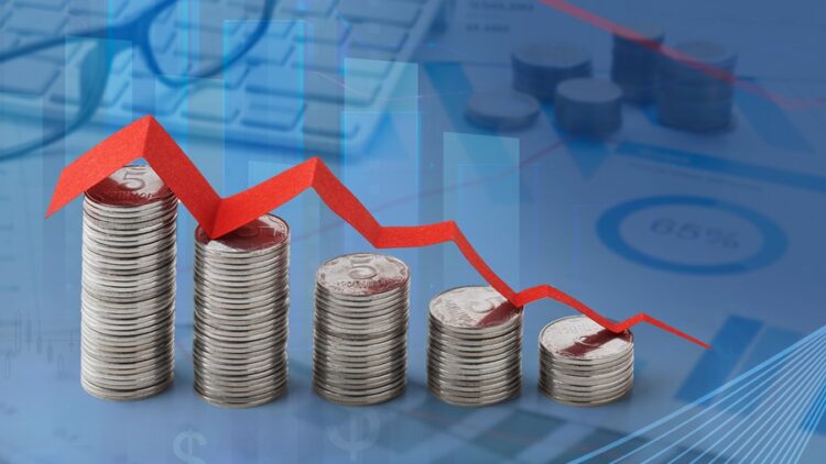 Bank Indonesia (BI) melaporkan Indeks Harga Konsumen (IHK) pada Februari 2025 yang mengalami deflasi dibandingkan bulan sebelumnya, Januari 2025. (Foto: BI)