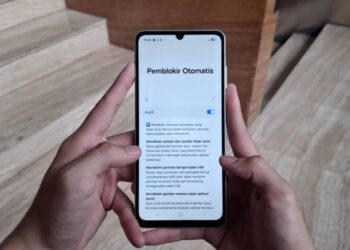 Dua Fitur Andalan untuk Maksimalkan Keamanan Samsung Galaxy A06