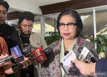 Legislator Tegaskan Pemerintah Harus Tuntut PT Sritex Bayar THR Karyawan dari Aset Perusahaan