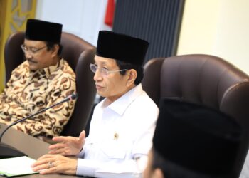 Menag: Madrasah Layak Dijadikan Alternatif Utama Sekolah Rakyat