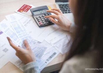 OttoKasbon Berikan Solusi Cegah Stres Finansial Karyawan