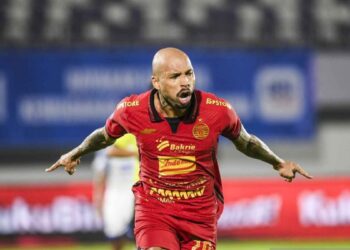 Tanpa Jakmania, Persija Harus Tampil Lebih dari 100 Persen Lawan Arema