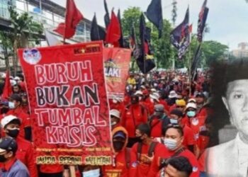 Mengulik Sejarah THR di Indonesia, Diluncurkan PM Soekiman Hingga Memicu Demo