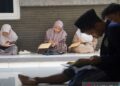 Syariat Islam Sesuai Prinsip-Prinsip Pancasila