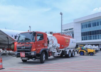 Harga Avtur di 37 Bandara Bakal Turun