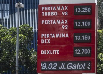 Kemendag Tindak Lanjut Isu Pengoplosan BBM, Pertamina Pastikan Kualitas Terjaga