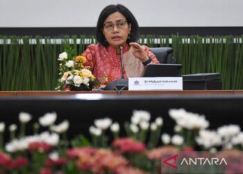 Alhamdulillah, THR Rp20,86 Triliun buat ASN Pusat dan Pensiunan sudah Cair