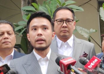 Jokowi Sebut Tuduhan Ijazah Palsu Adalah Fitnah