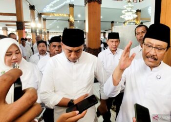 Program Sekolah Rakyat Sudah Diusulkan 280 Pemerintah Kabupaten dan Kota