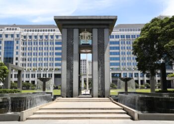 BI Perkuat Langkah Stabilisasi Nilai Tukar dari Dampak Tekanan Global