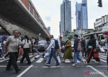 CRIF Luncurkan Tariff Impact Assessment Score untuk Antisipasi Dampak Tarif AS pada Bisnis Global