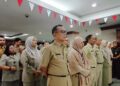 Pemkot Jaktim Terus Awasi WFA ASN Usai Libur Lebaran