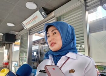 Pemkot Jakarta Timur Berikan Teguran untuk ASN yang Tidak Menggunakan Angkutan Umum