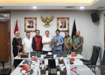 Menbud Fadli Zon: Dokumentasi Tari Tradisional Jadi Warisan Referensi Abadi