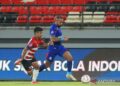 Arema FC Siap 200 Persen Menang Lawan Persebaya