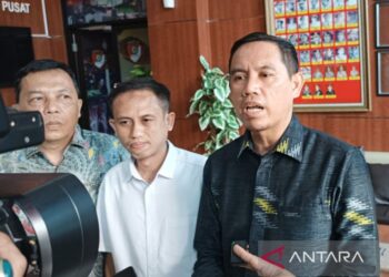 Pelapor Roy Suryo Cs Tegaskan Tak Ada Arahan dari Pihak Manapun
