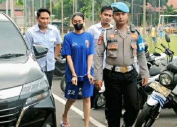 Ibu 33 Tahun Ini Raup Rp1 Miliar dari Penipuan Modus Arisan dan Investasi