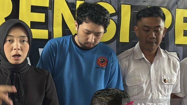 Menteri PPPA Tegaskan Hukuman Berat untuk Dokter Tersangka Kekerasan Seksual di RS Hasan Sadikin
