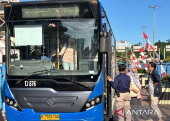 MTI Meminta Pemprov DKI Menyusun Masterplan Terintegrasi untuk Jabodetabek
