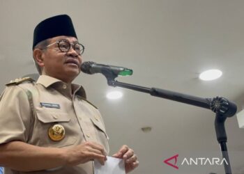 Pramono Belum Putuskan Usulan DTKJ Terkait Kenaikan Tarif Transjakarta