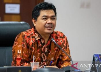 Wamensesneg: Unggahan Monolog Gibran di YouTube Cara Tepat Sampaikan Informasi Langsung