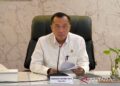 Istana Nilai Berlebihan Harga Emas Naik akibat Kondisi Ekonomi
