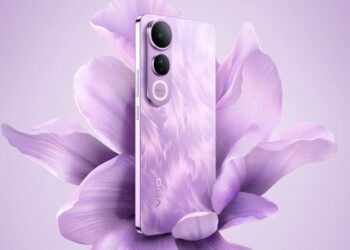 vivo V50 Lite Resmi Hadir di Indonesia, Dijual Mulai Rp3 Jutaan