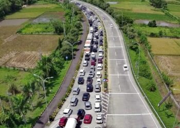 Menakar Keandalan Jalan Tol saat Mudik Lebaran