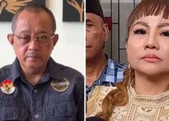 Wamenaker Sebut Jan Hwa Diana Tidak Hargai Negara
