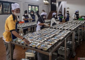 Perlu Perbaikan Tata Kelola Cegah Penyelewengan Dana MBG Oleh Mitra BGN