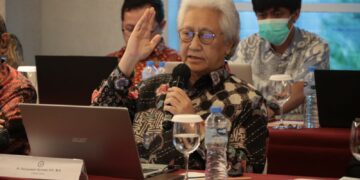Dubes Djumala: Jamaah Islamiyah Bubar, Perlu Program Deradikalisasi dan Pembinaan