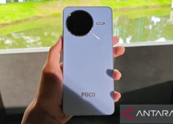 POCO F7 Pro Tawarkan Performa Tangguh dengan Harga Terjangkau
