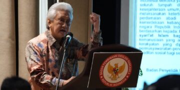 Konferensi Asia Afrika, Legacy Indonesia dalam Norma Politik internasional