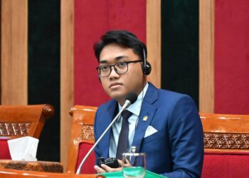 DPR Soroti Penurunan Skor Integritas Pendidikan, Desak Pengawasan Ketat Penggunaan Anggaran