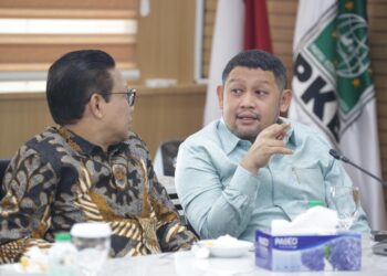 Tidak Mudah Melakukan Impeachment terhadap Gibran