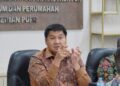 Menteri PKP Tegaskan Lahan BUMN Bisa Dibangun Rumah Rakyat