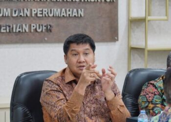 Menteri PKP Tegaskan Lahan BUMN Bisa Dibangun Rumah Rakyat