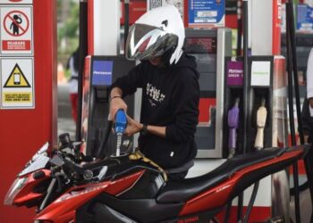 Pakar ITB Ungkap Cara Kerja Pengukuran RON BBM dengan Alat Oktis-2