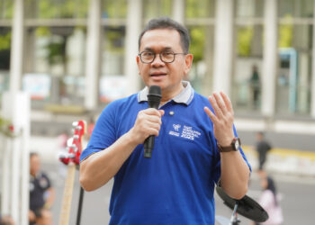 Diduga Banyak Diekspor, Harga Kelapa Naik ‘Gila-gilaan’