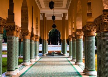 Tujuh Pintu Rezeki: Rahasia Menarik Berkah dari Allah