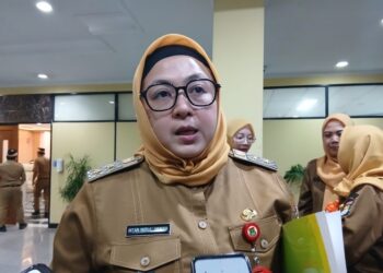 TPA Jatiwaringin Ditutup, Pemkab Tangerang Aktifkan 16 TPS 3R sebagai Solusi Darurat